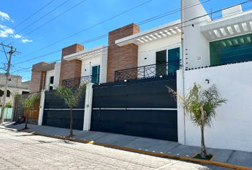 Casa en  Chihuahua, Loma Florida Ii, Apizaco, Tlaxcala, México