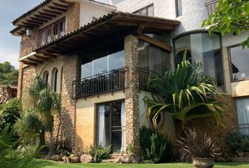 Casa en condominio en  Vista Alta 920, La Herradura, Cuernavaca, Morelos, México