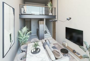 Departamento en  Boulevard Luis Donaldo Colosio, Álamos, Cancún, Benito Juárez, Quintana Roo, 77560, Mex