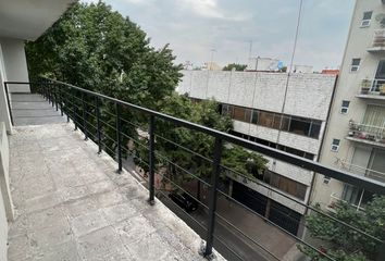 Departamento en  Avenida Progreso, Escandón I Sección, Ciudad De México, Cdmx, México