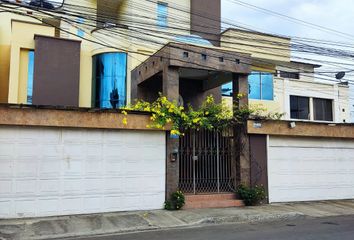 Casa en  Portoviejo, Ecuador