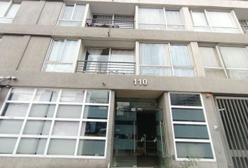 Departamento en  Toro Mazote 110, Santiago, Estación Central, Chile