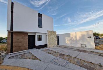 Casa en  Villas De La Joya, Torreón, Coahuila De Zaragoza, México