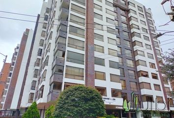 Apartamento en  Calle 125 #11b-94, Bogotá, Colombia
