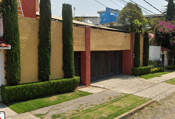 Casa en  Lesina 21b, Lomas Estrella 1ra Sección, Ciudad De México, Cdmx, México