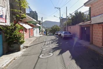 Casa en  C. 18 De Marzo, San Miguel Teotongo, Ciudad De México, Cdmx, México