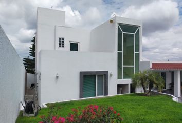 Casa en  Avenida Paseo Vista Real 1, Fraccionamiento Vista Real, El Pueblito, Querétaro, México