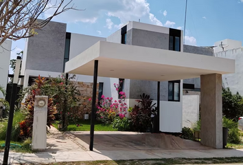 Casa en  Conkal, Yucatán, México