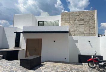 Casa en fraccionamiento en  Calle Jardín Sueco 101-161, Gran Jardín, León, Guanajuato, 37138, Mex