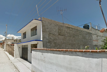 Casa en  Calle 2 Oriente, Resurrección Primero, Ixtenco, Tlaxcala, México