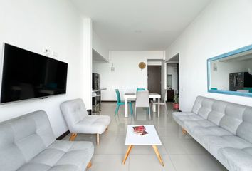 Apartamento en  Calle 4s, Zuria, Villavicencio, Meta, Col