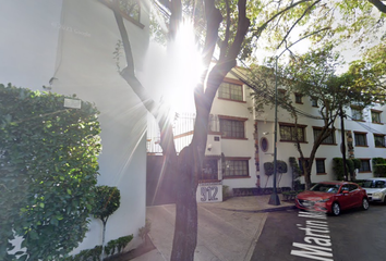 Departamento en  Martin Mendalde 912, Colonia Del Valle Centro, Ciudad De México, Cdmx, México