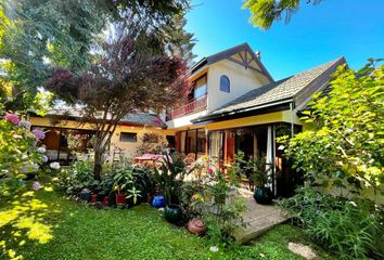 Casa en  Concón, Valparaíso