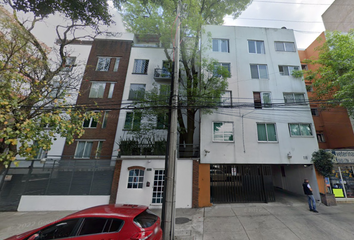 Departamento en  Casa Del Obrero Mundial 115, Código 2, Col Del Valle Nte, 03103 Ciudad De México, Cdmx, México