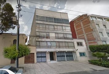 Departamento en  Dr. Barragán 566, Narvarte Oriente, Ciudad De México, Cdmx, México