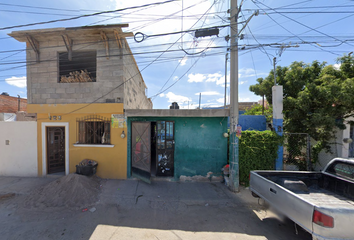 Casa en  Primavera, San Luis Potosí