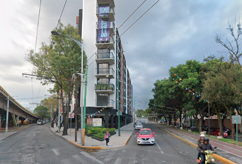 Departamento en  Avenida Aquiles Serdán 690, Santo Domingo, Ciudad De México, Cdmx, México