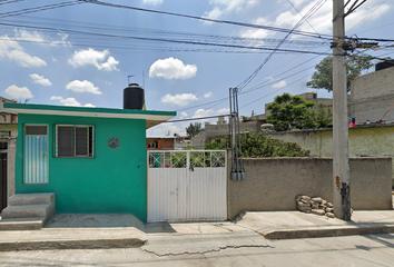 Casa en  Ignacio Manuel Altamirano 9, Mz 027, San Isidro La Paz, 54477 Cdad. Nicolás Romero, Méx., México