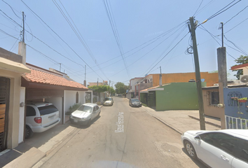 Casa en  Manuel Herrera Imán, Infonavit Humaya, Humaya, Culiacán, Sinaloa, México