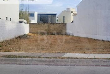 Lote de Terreno en  Boulevard El Mayorazgo, Autopista Poniente, León, Guanajuato, México