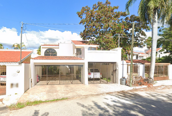 Casa en  C. 1ᴳ 107, Residencial Montecristo, 97133 Mérida, Yuc., México