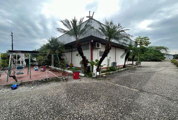 Terreno Comercial en  Calle 6, Guayaquil, Ecu