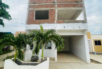 Casa en  Pradera Dorada 6, Avenida Monte Ribereño, Mazatlán, Sinaloa, México