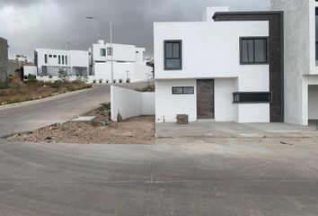 Casa en fraccionamiento en  Marabu, San Luis Potosí, México