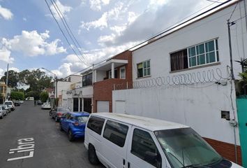 Casa en  Libra 45, Prado Churubusco, Ciudad De México, Cdmx, México