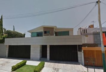 Casa en  Justo Sierra 7, Mz 070, Ciudad Satélite, Naucalpan De Juárez, Estado De México, México