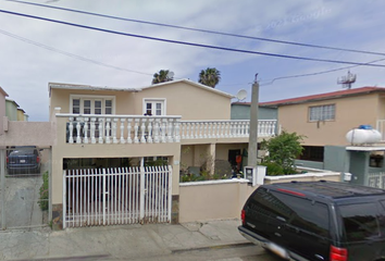 Casa en  Calle Del Risco 1893, Playas, Dorada, Tijuana, Baja California, México