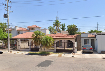 Departamento en  Calle Lat. Kino 539, Itson, 85130 Cdad. Obregón, Son., México