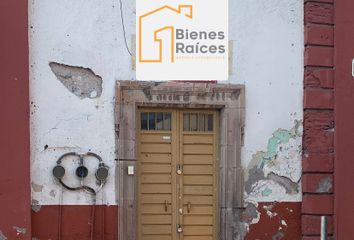 Casa en  5 De Mayo, Colonia Centro, Celaya, Guanajuato, México