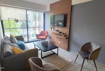 Departamento en  Calle Lago Chapala 18, Anáhuac I Sección, Ciudad De México, Cdmx, México