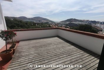 Casa en fraccionamiento en  Bosque Esmeralda, Ciudad López Mateos, Estado De México, México