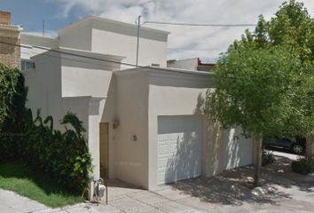 Casa en  Las Palmas, Campestre-lomas, Chihuahua, México