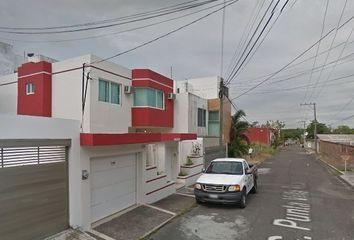 Casa en  Calle Punta Villa Rica 200, Graciano Sánchez, Boca Del Río, Veracruz, México