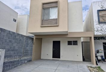 Casa en  Privadas Canteras 108, Ciudad Apodaca, Nuevo León, México