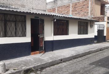Casa en  Pedro De Oviedo, Quito, Ecuador