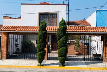 Casa en  Alamo Plateado, Los Alamos, Naucalpan De Juárez, Estado De México, México