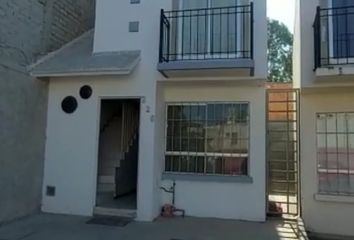 Casa en fraccionamiento en  La Pera Residencial, Boulevard Hilario Medina, Fraccionamiento La Pera, León, Guanajuato, México