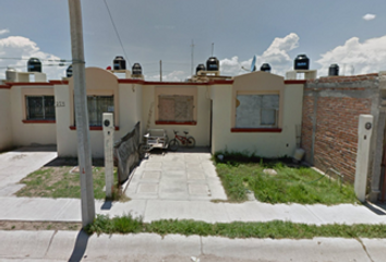 Casa en  La Escalera, Jesús María, Aguascalientes, México