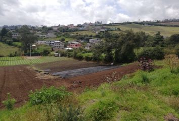 Terreno Comercial en  Rmmj+5fp, Yaruquí, Ecuador