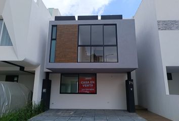 Casa en  Pradea Sur Residencial, Bulevar Capitán Carlos Camacho Espíritu, Rancho, San José Xilotzingo, Puebla De Zaragoza, Puebla, México