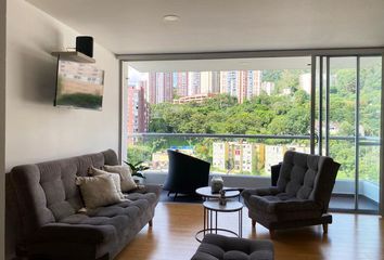 Apartamento en  Buenos Aires, Medellín