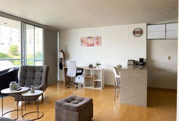 Apartamento en Buenos Aires, Medellín