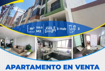 Apartamento en  Parana, Carrera 34a, Pasto, Nariño, Colombia