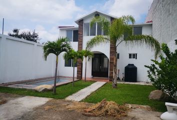 Casa en  Iglesia Adventista Del Septimo Día Amilcingo, Reforma, Otilio Montaño, Cuautla De Morelos, Morelos, México