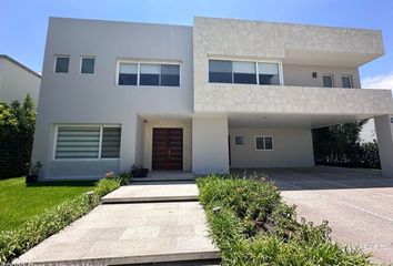 Casa en  El Campanario, Santiago De Querétaro, Querétaro, México