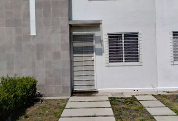 Casa en condominio en  Circuito Merlot 3003, Fraccionamiento Viñedos, Toscana, Querétaro, México